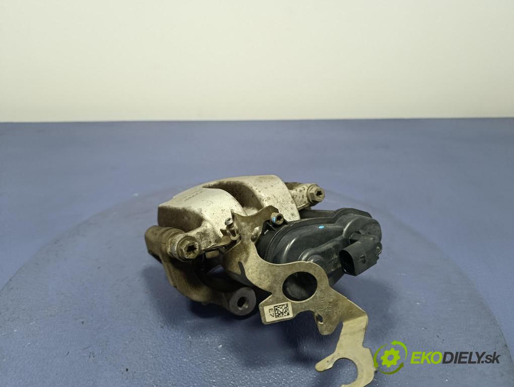 Bmw X4 2023 brzdič brzdový Zad: Levý: 53018C