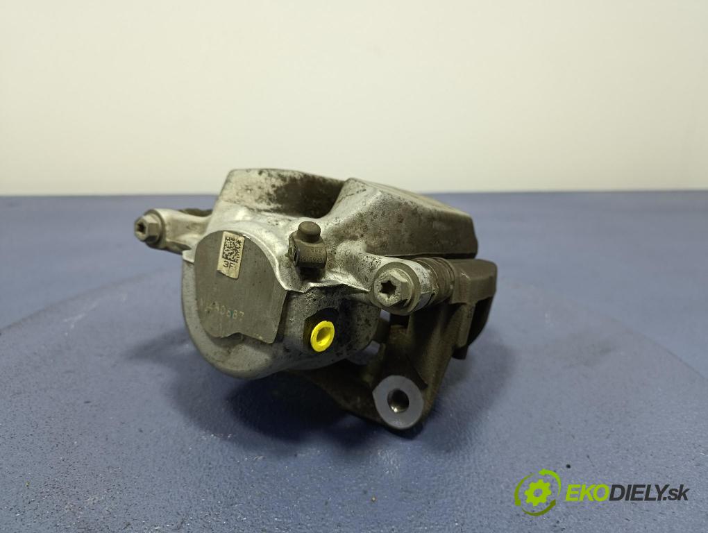 Bmw X4 2023 brzdič brzdový před Levý: 53389A