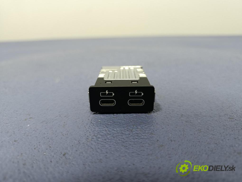 Bmw X4 2023 instalace Elektrický: 8711938