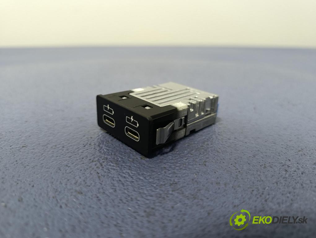 Bmw X4 2023 instalace Elektrický: 8711938