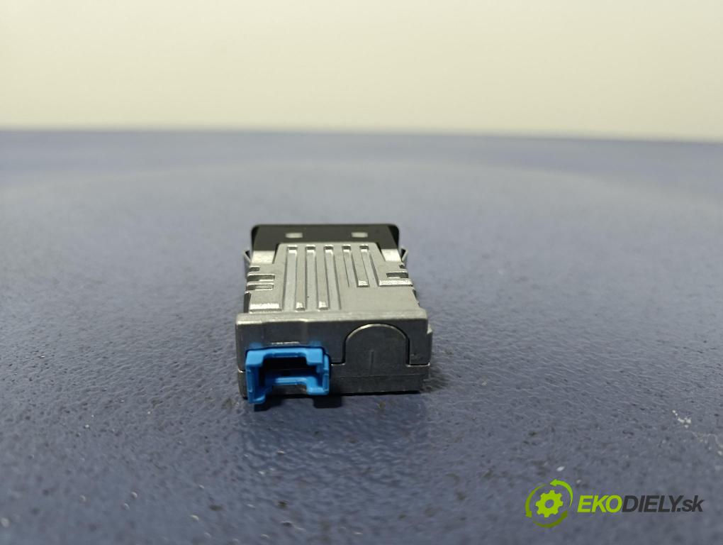 Bmw X4 2023 instalace Elektrický: 8711938