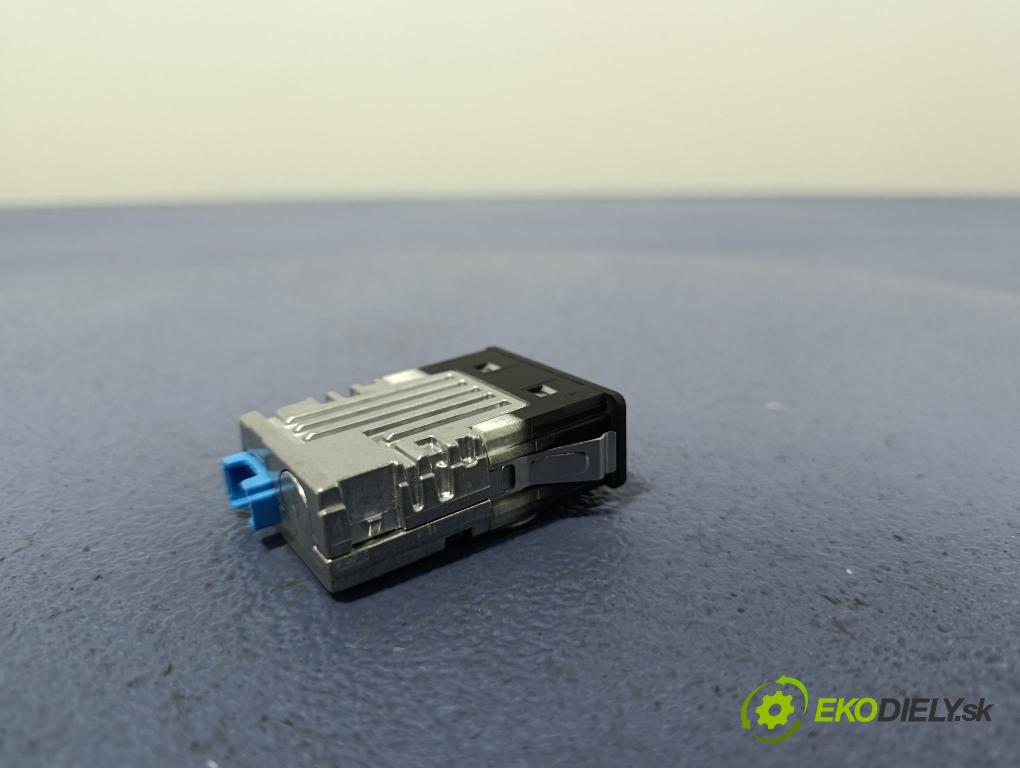 Bmw X4 2023 instalace Elektrický: 8711938