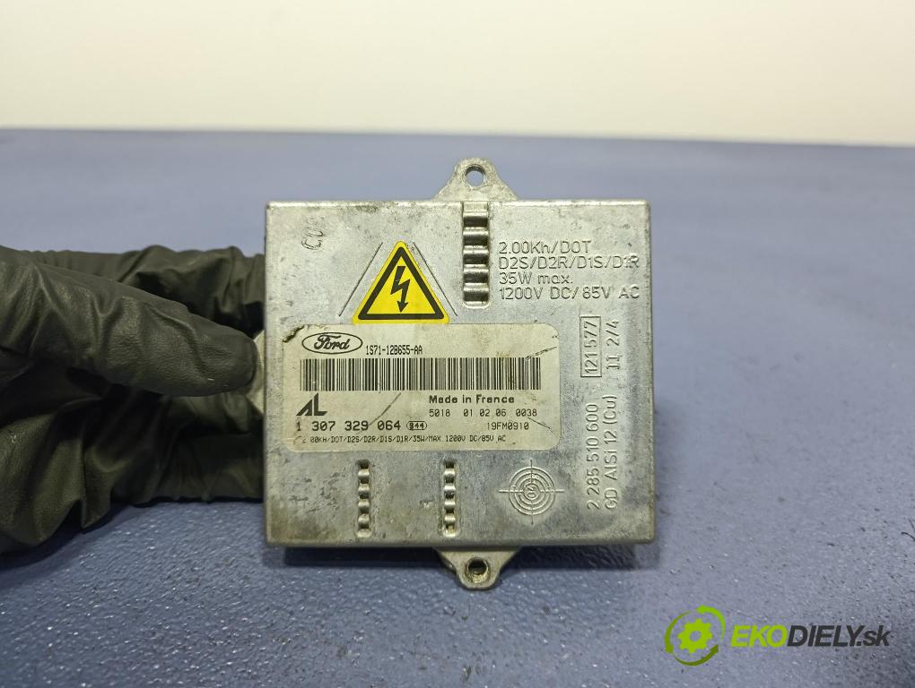 Opel Zafira 2002 měnič 1S71-12B655-AA
