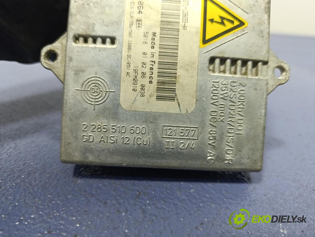 Opel Zafira 2002 měnič 1S71-12B655-AA
