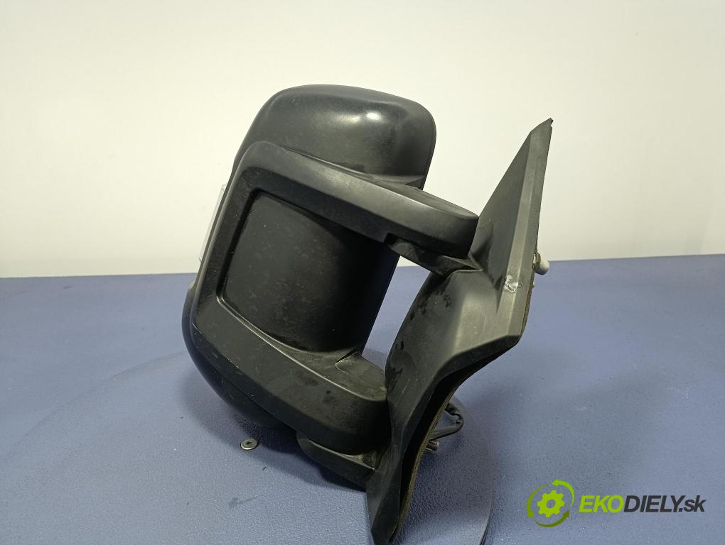 Peugeot Boxer 2006 zpětné zrcátko prave