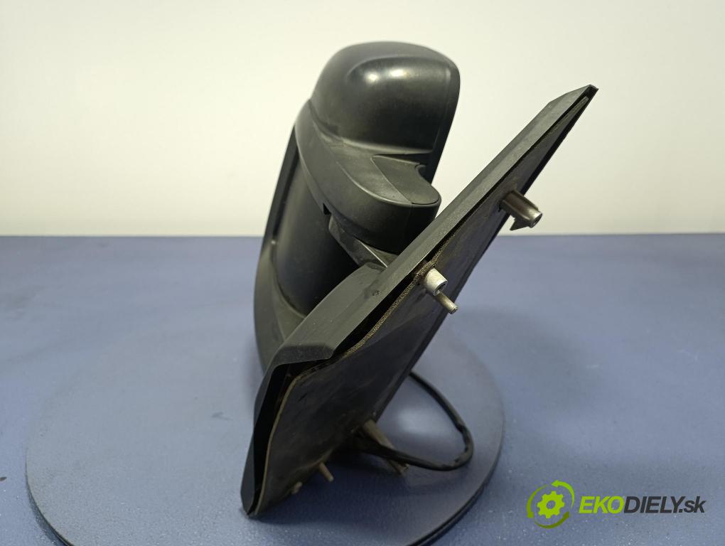 Peugeot Boxer 2006 zpětné zrcátko prave