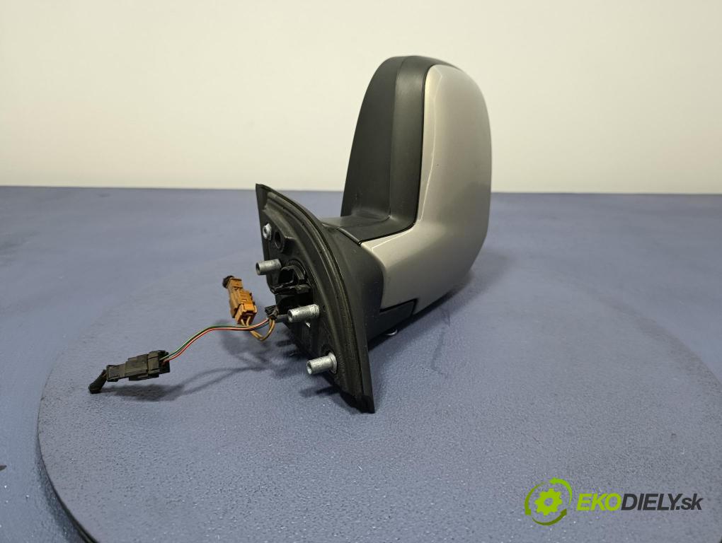 Citroen Berlingo 2010 zpětné zrcátko Vlevo, odjet: 23263610