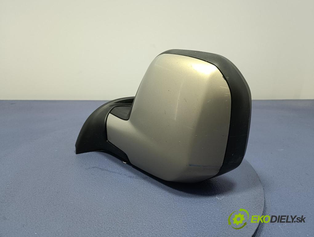 Citroen Berlingo 2010 zpětné zrcátko Vlevo, odjet: 23263610