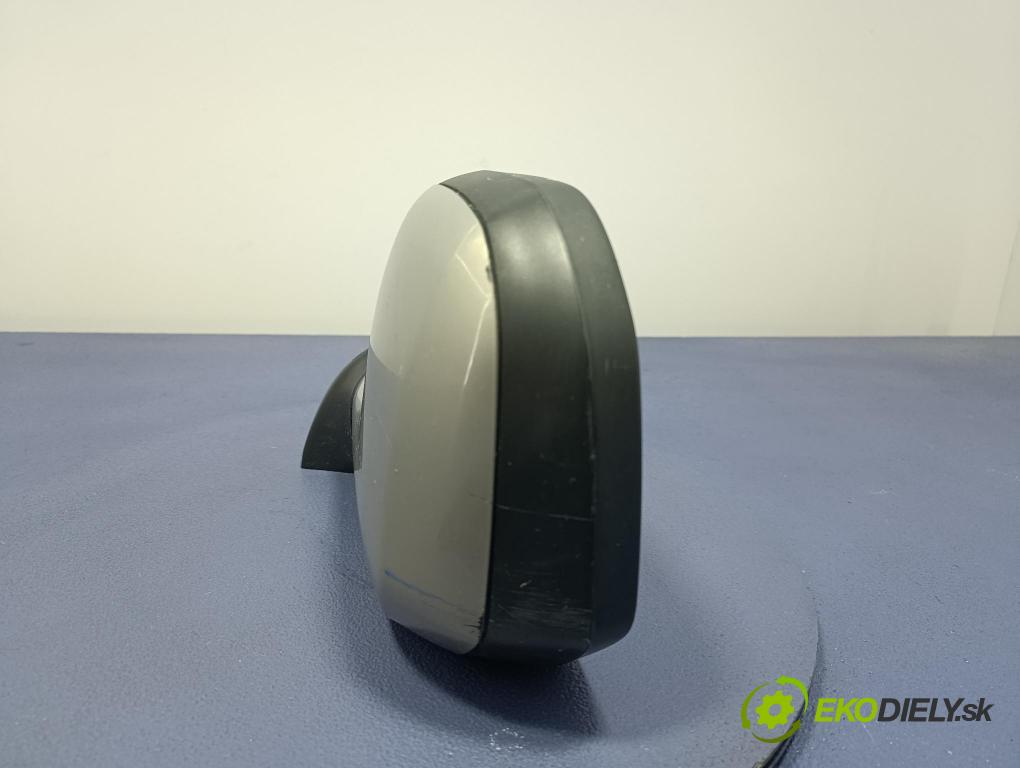 Citroen Berlingo 2010 zpětné zrcátko Vlevo, odjet: 23263610