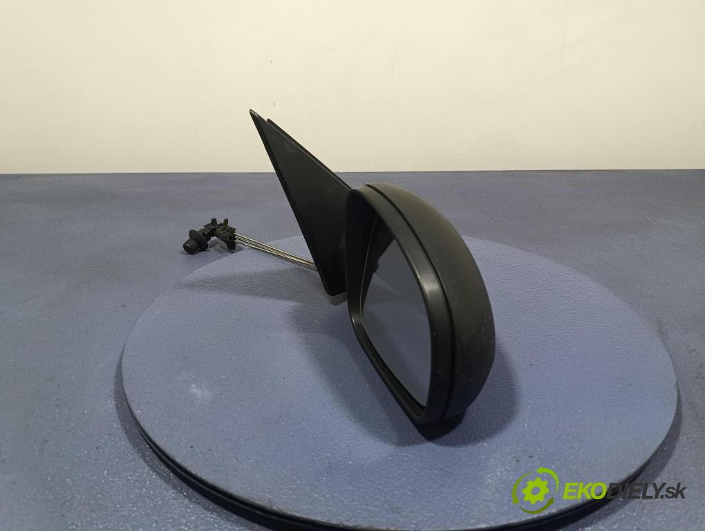 Skoda Praktik 2008 zpětné zrcátko prave 5J1857502R