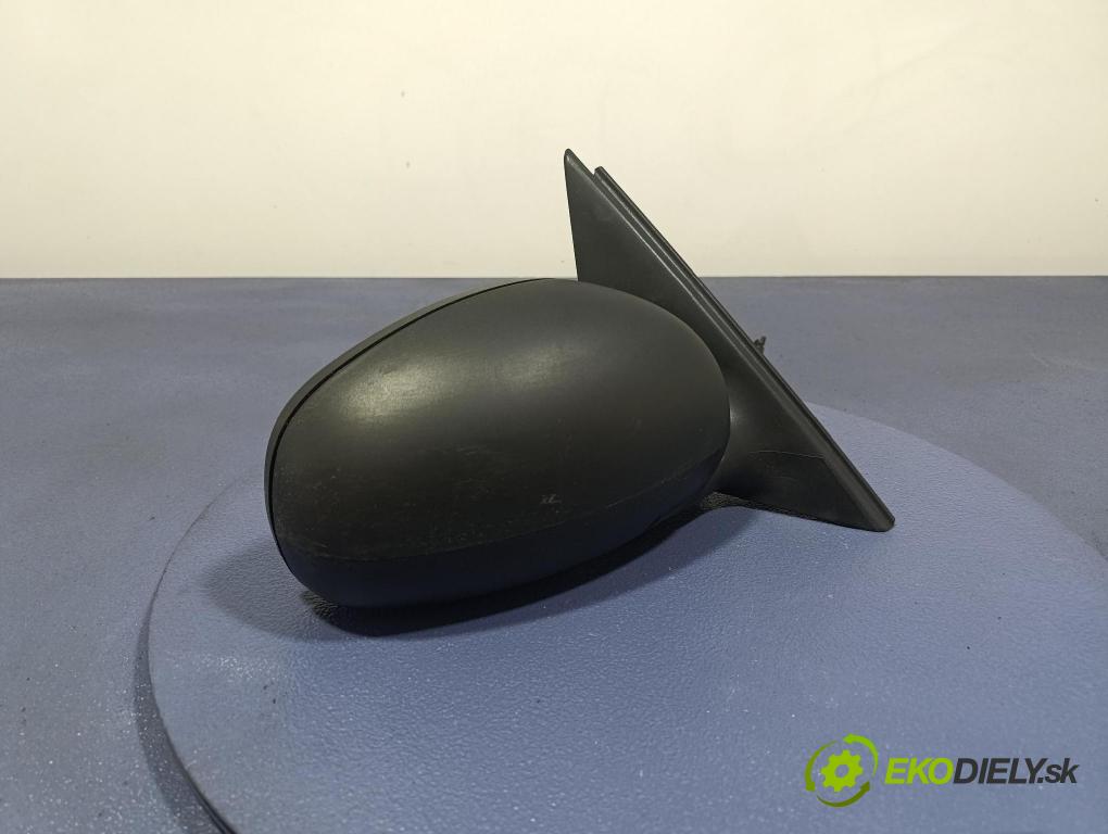 Skoda Praktik 2008 zpětné zrcátko prave 5J1857502R