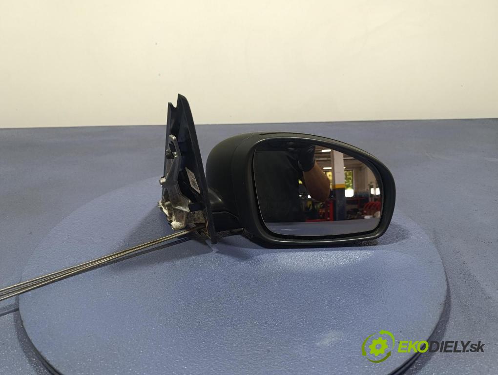 Skoda Praktik 2008 zpětné zrcátko prave 5J1857502R