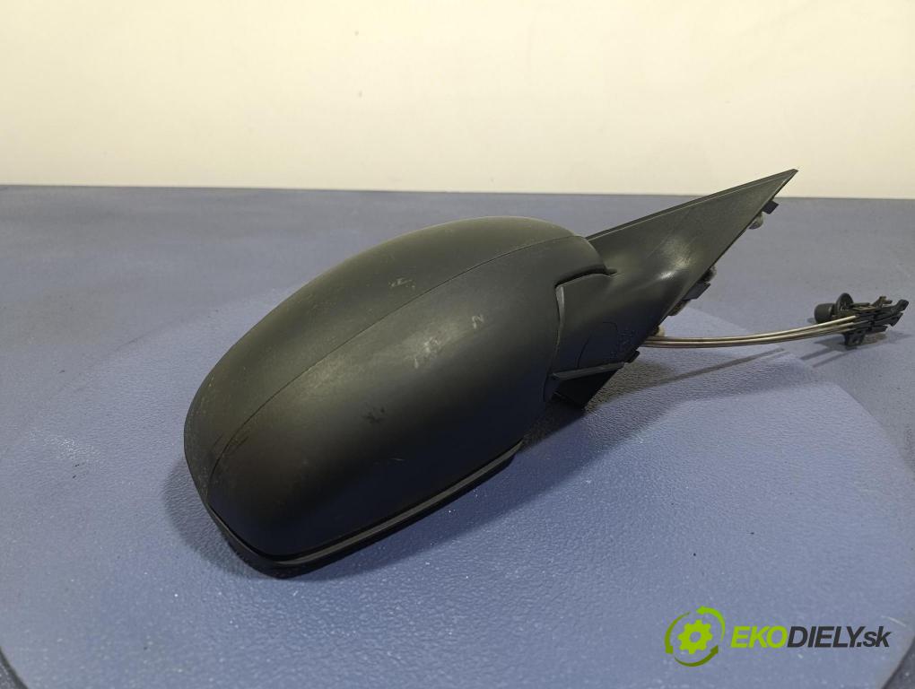 Skoda Praktik 2008 zpětné zrcátko prave 5J1857502R