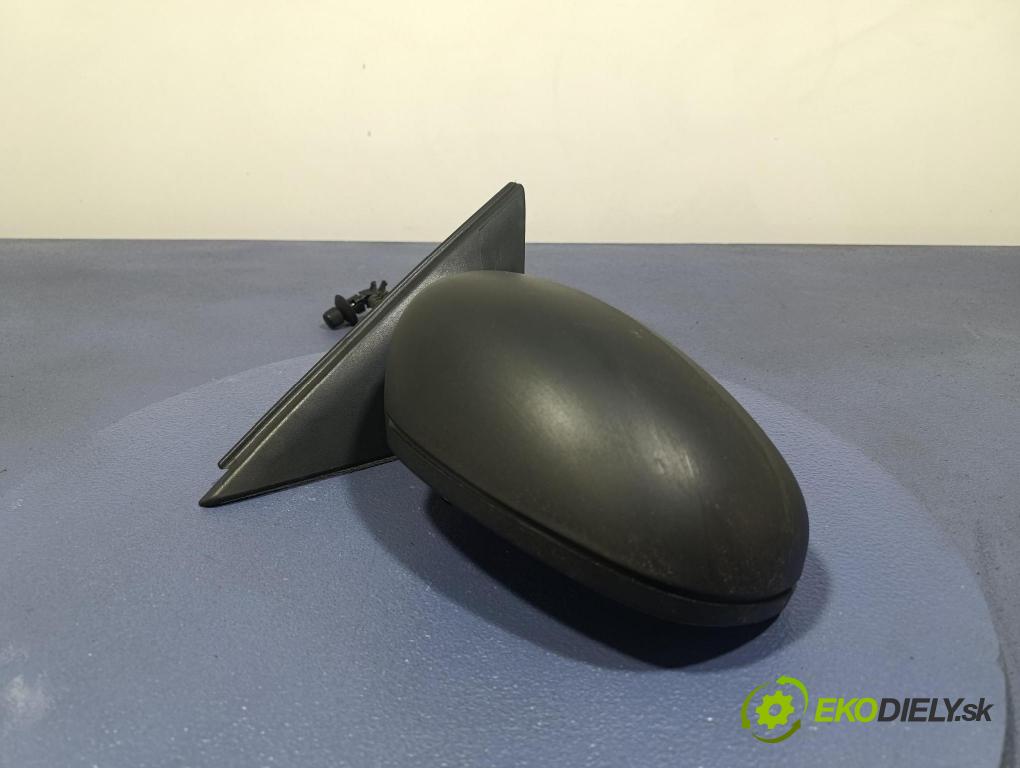 Skoda Praktik 2008 zpětné zrcátko prave 5J1857502R