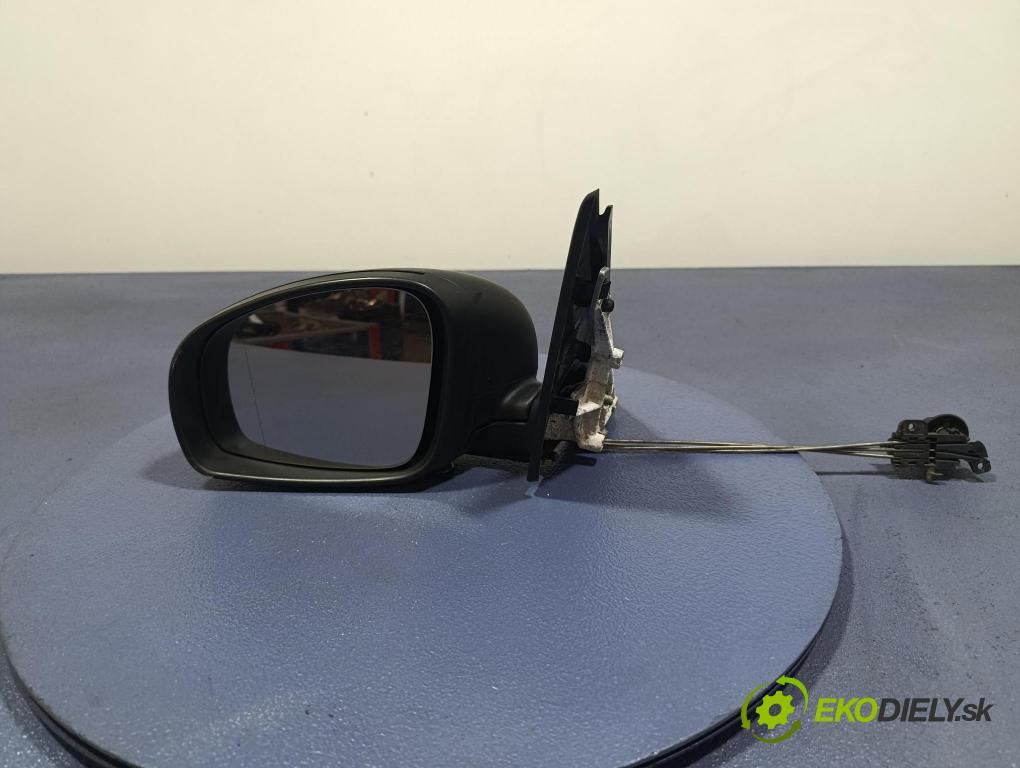 Skoda Praktik 2008 zpětné zrcátko Vlevo, odjet: 5J11857501R