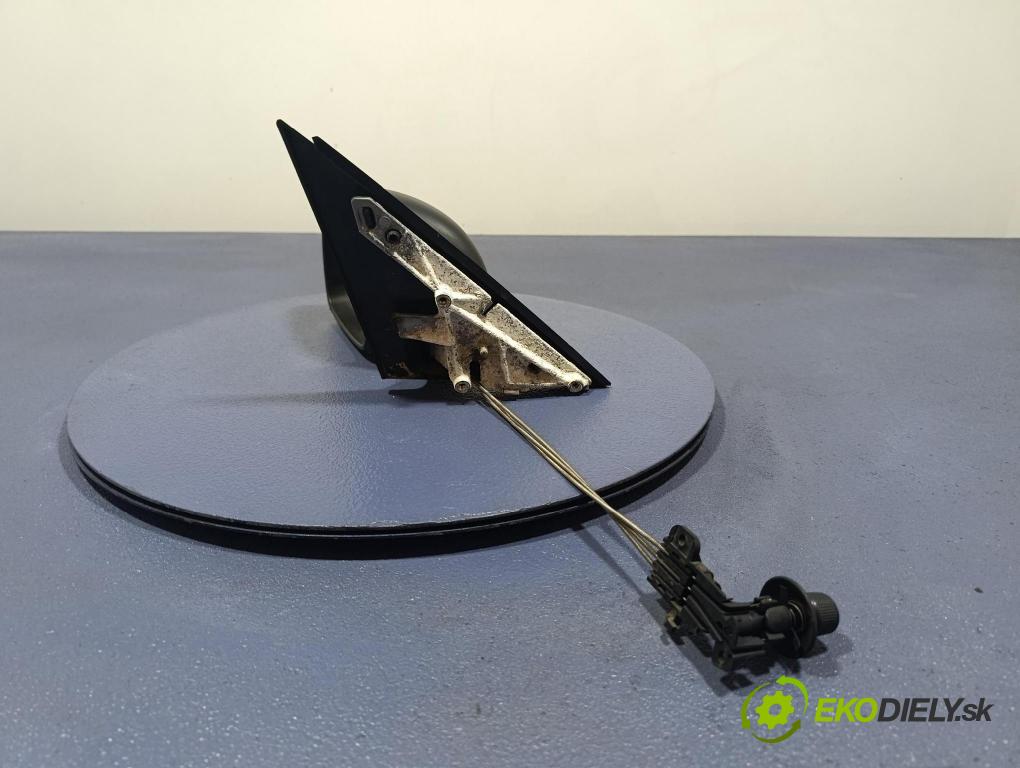 Skoda Praktik 2008 zpětné zrcátko Vlevo, odjet: 5J11857501R