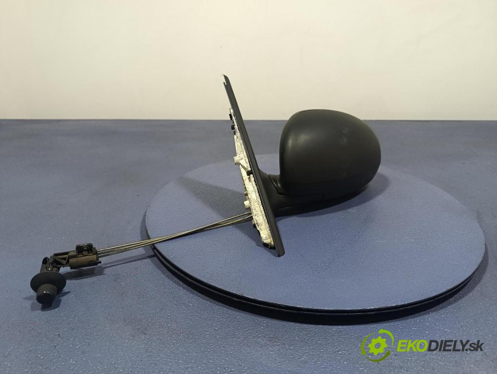 Skoda Praktik 2008 zpětné zrcátko Vlevo, odjet: 5J11857501R