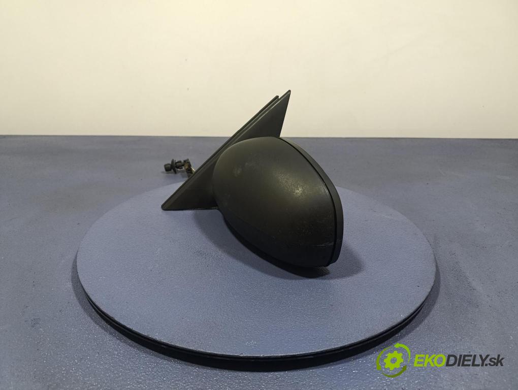 Skoda Praktik 2008 zpětné zrcátko Vlevo, odjet: 5J11857501R