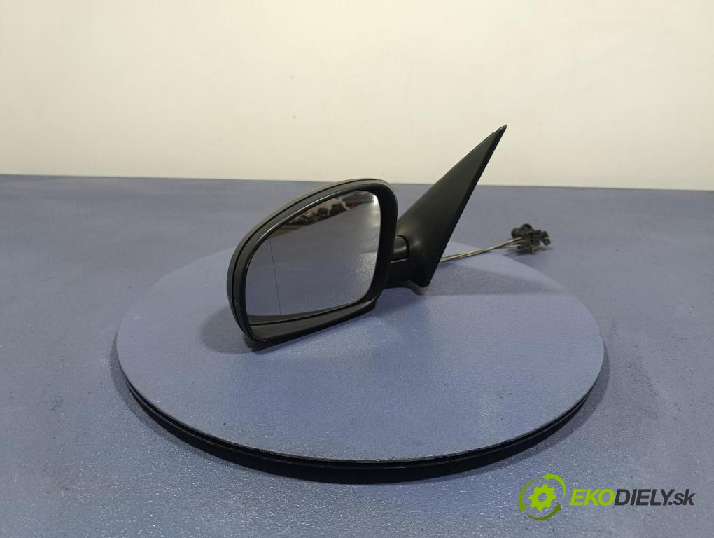 Skoda Praktik 2008 zpětné zrcátko Vlevo, odjet: 5J11857501R