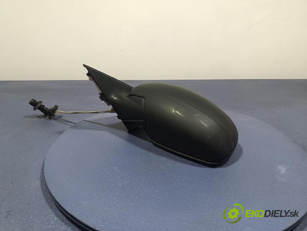 Skoda Praktik 2008 zpětné zrcátko Vlevo, odjet: 5J11857501R