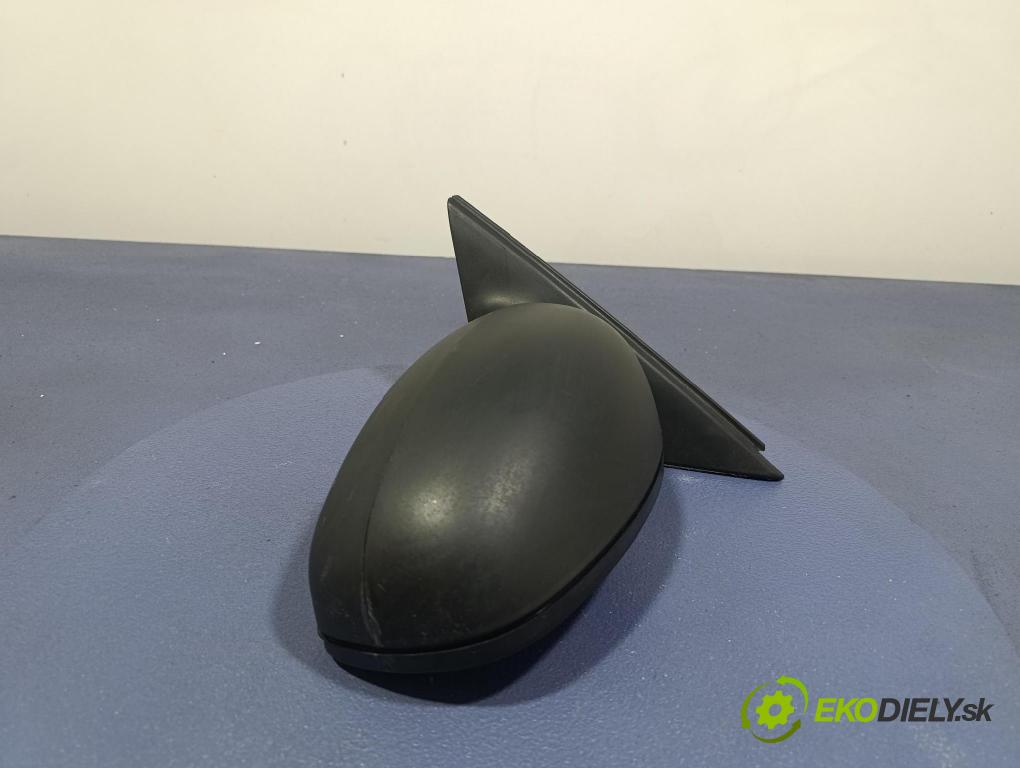 Skoda Praktik 2008 zpětné zrcátko Vlevo, odjet: 5J11857501R