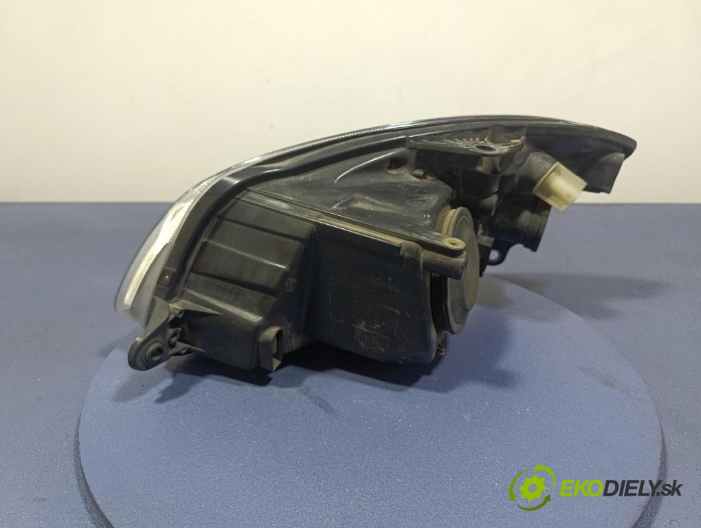 Skoda Praktik 2008 světlo v pravo: 24783200R