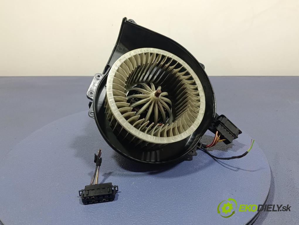 Skoda Praktik 2008 ventilátor Vzduch: 6Q1819015G