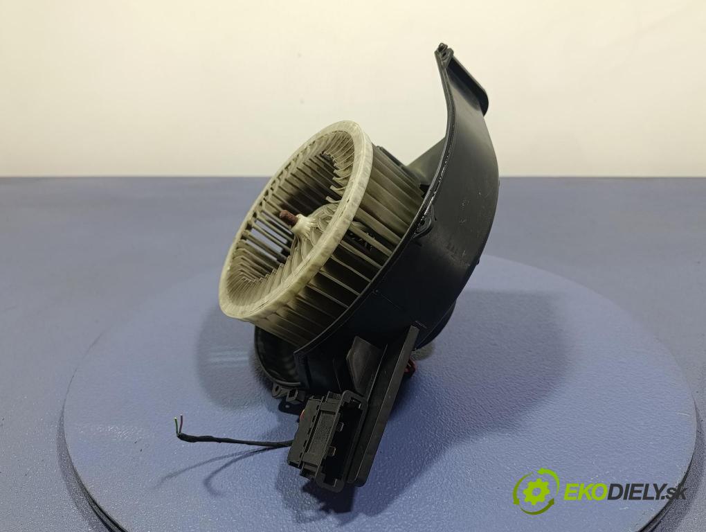 Skoda Praktik 2008 ventilátor Vzduch: 6Q1819015G