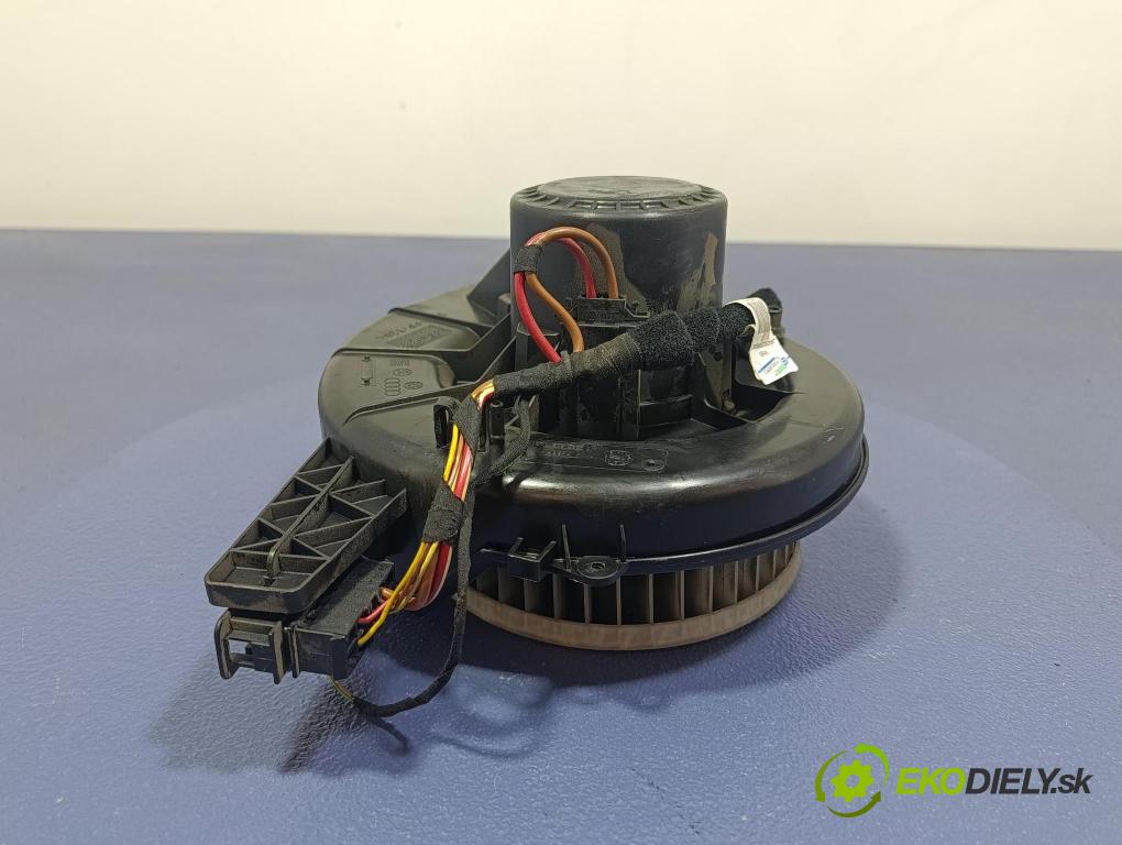 Skoda Praktik 2008 ventilátor Vzduch: 6Q1819015G