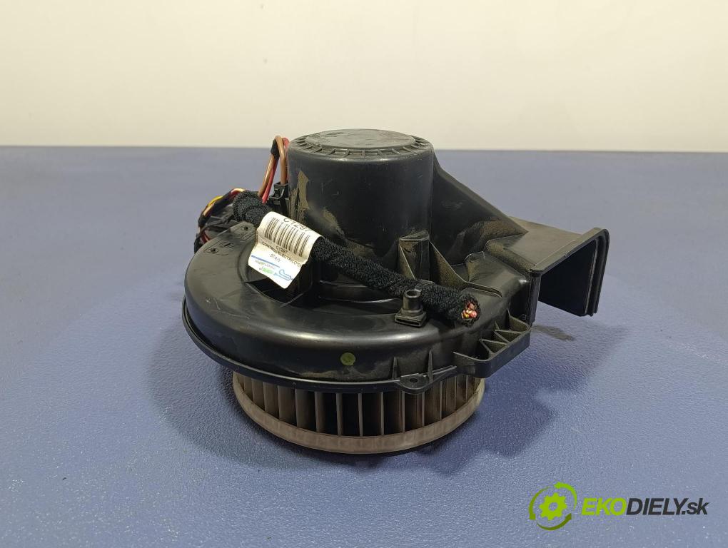 Skoda Praktik 2008 ventilátor Vzduch: 6Q1819015G