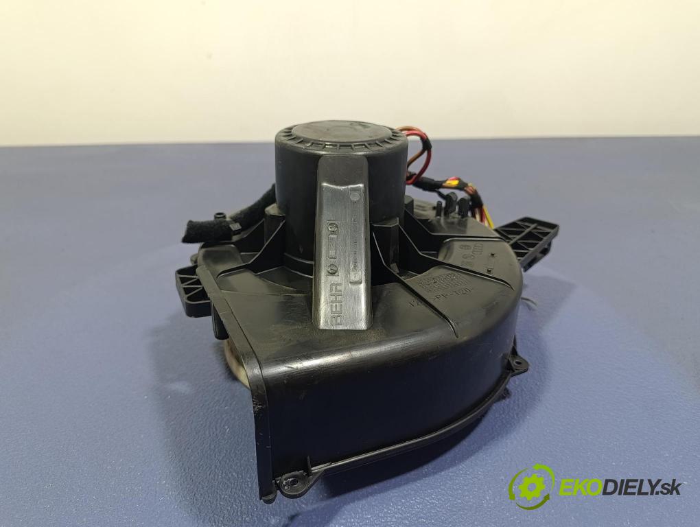Skoda Praktik 2008 ventilátor Vzduch: 6Q1819015G