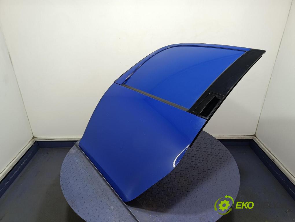 Skoda Praktik 2008 dveře Zad: Vlevo, odjet: