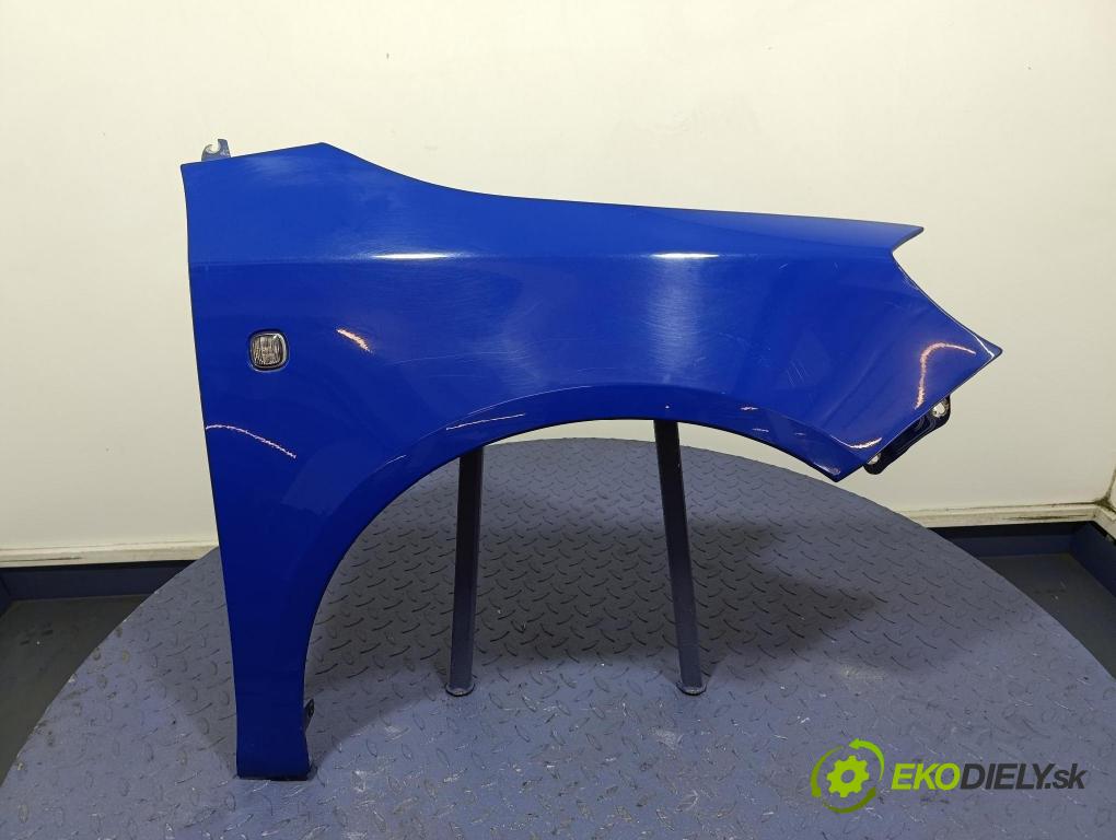Skoda Praktik 2008 blatnik před v pravo: