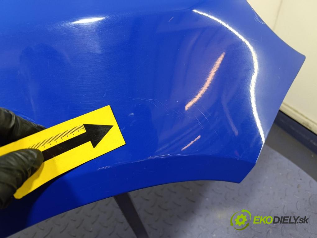 Skoda Praktik 2008 blatnik před v pravo: