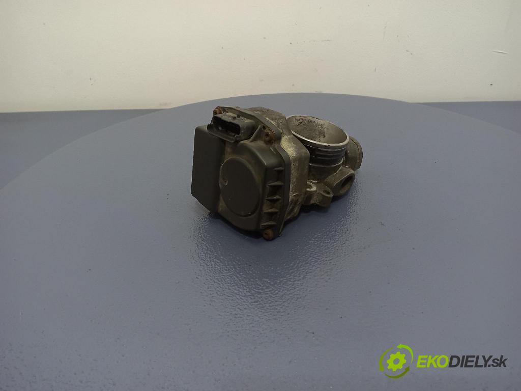 Citroen Berlingo 2002 škrticí klapka 9640796280