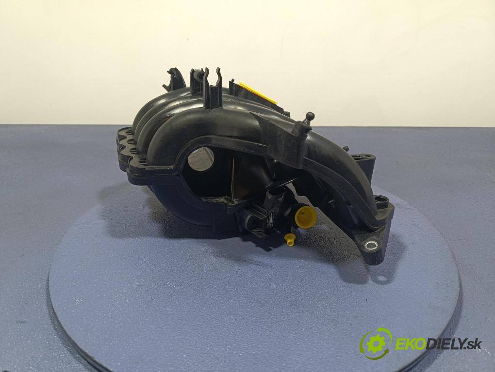 Skoda Praktik 2008 potrubí Sání: 036129709GT