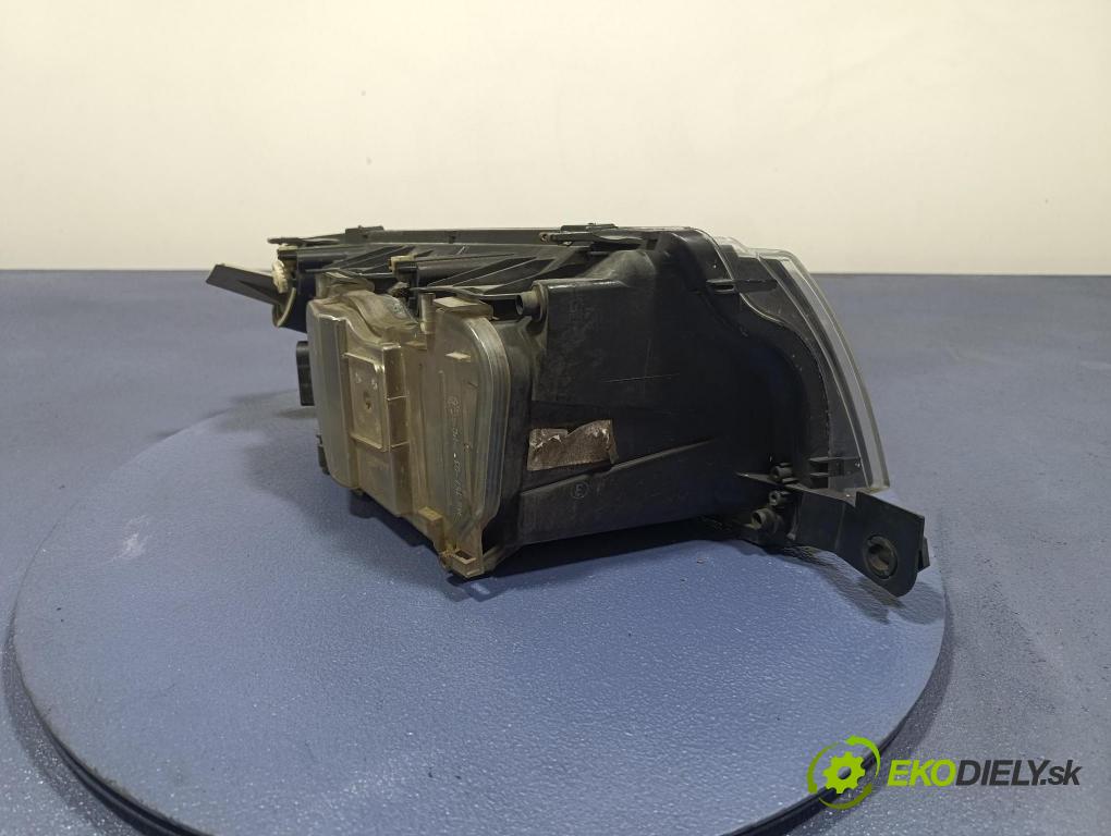 Skoda Fabia 2007 světlo Levý: