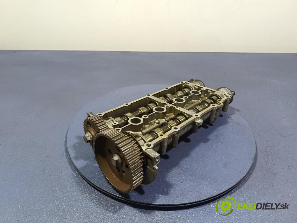 Skoda Praktik 2008 Váleček: Načasování 036103475