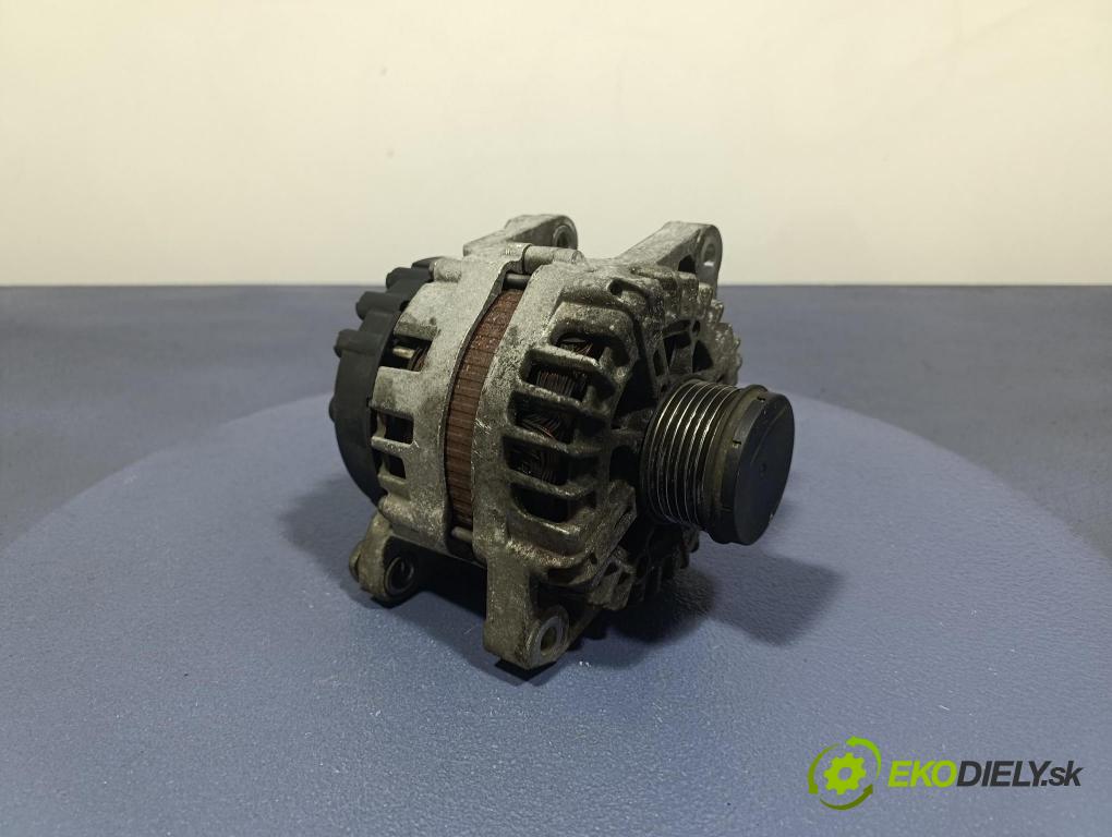 Kia Sorento 2013 Alternator 37300-2G850