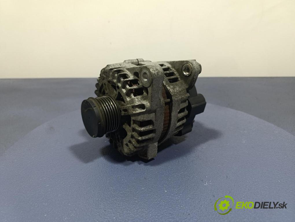 Kia Sorento 2013 Alternator 37300-2G850