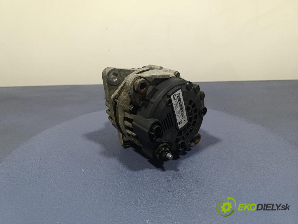Kia Sorento 2013 Alternator 37300-2G850