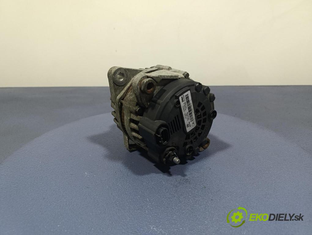 Kia Sorento 2013 Alternator 37300-2G850