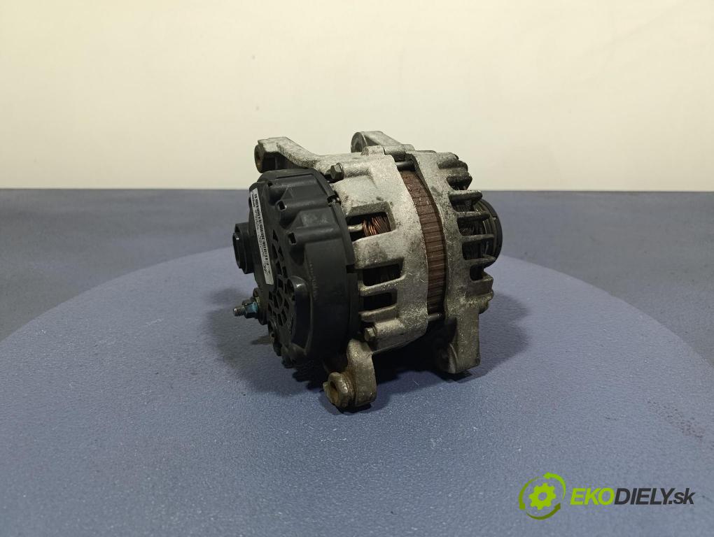 Kia Sorento 2013 Alternator 37300-2G850
