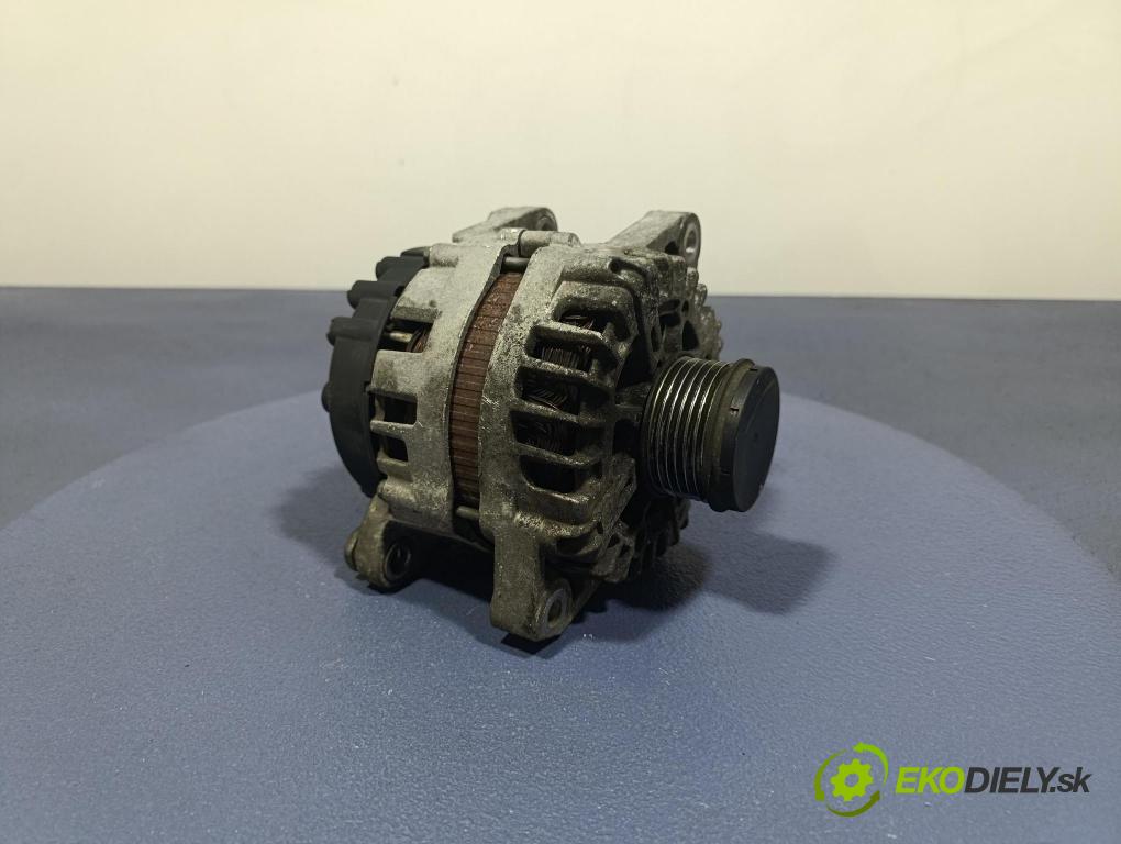 Kia Sorento 2013 Alternator 37300-2G850