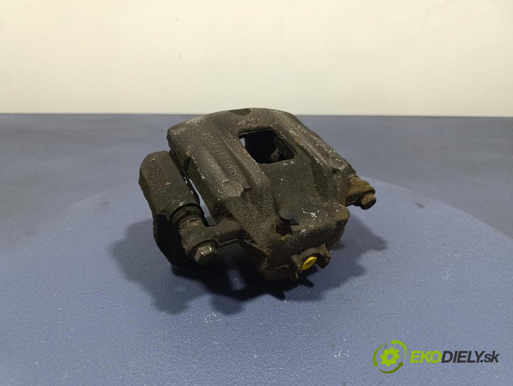 Kia Sorento 2013 brzdič brzdový před v pravo: BC140185