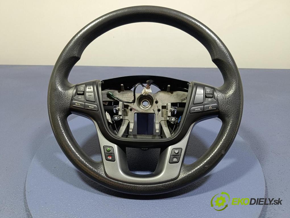Kia Sorento 2013 volant 56130-2P100