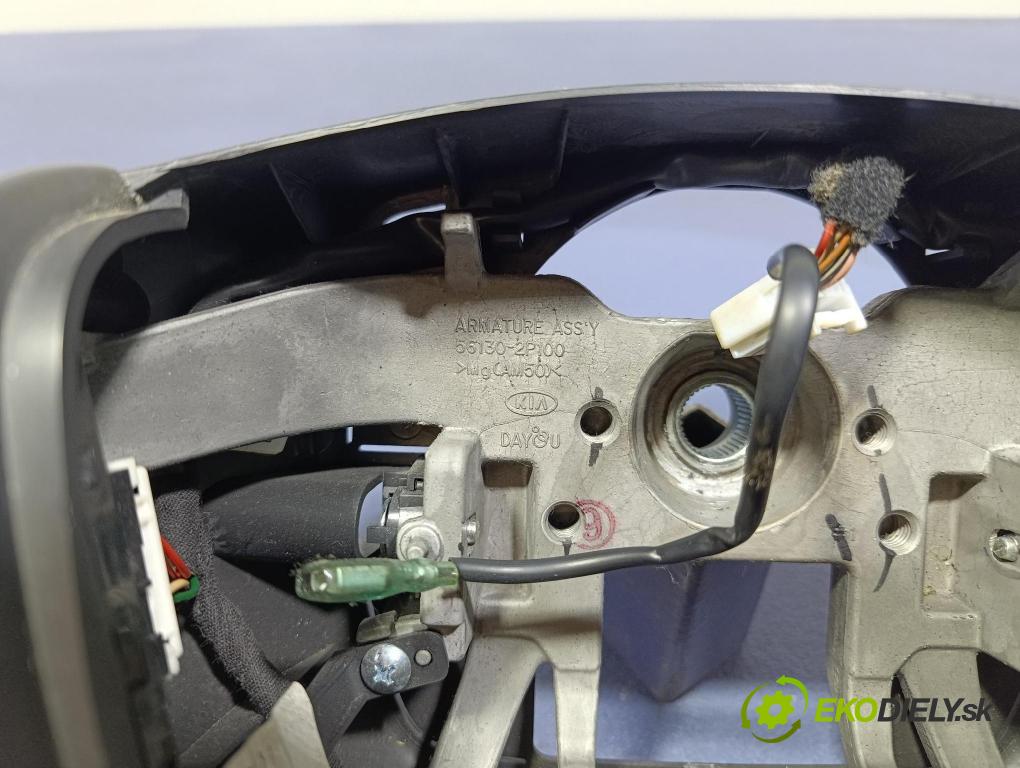 Kia Sorento 2013 volant 56130-2P100