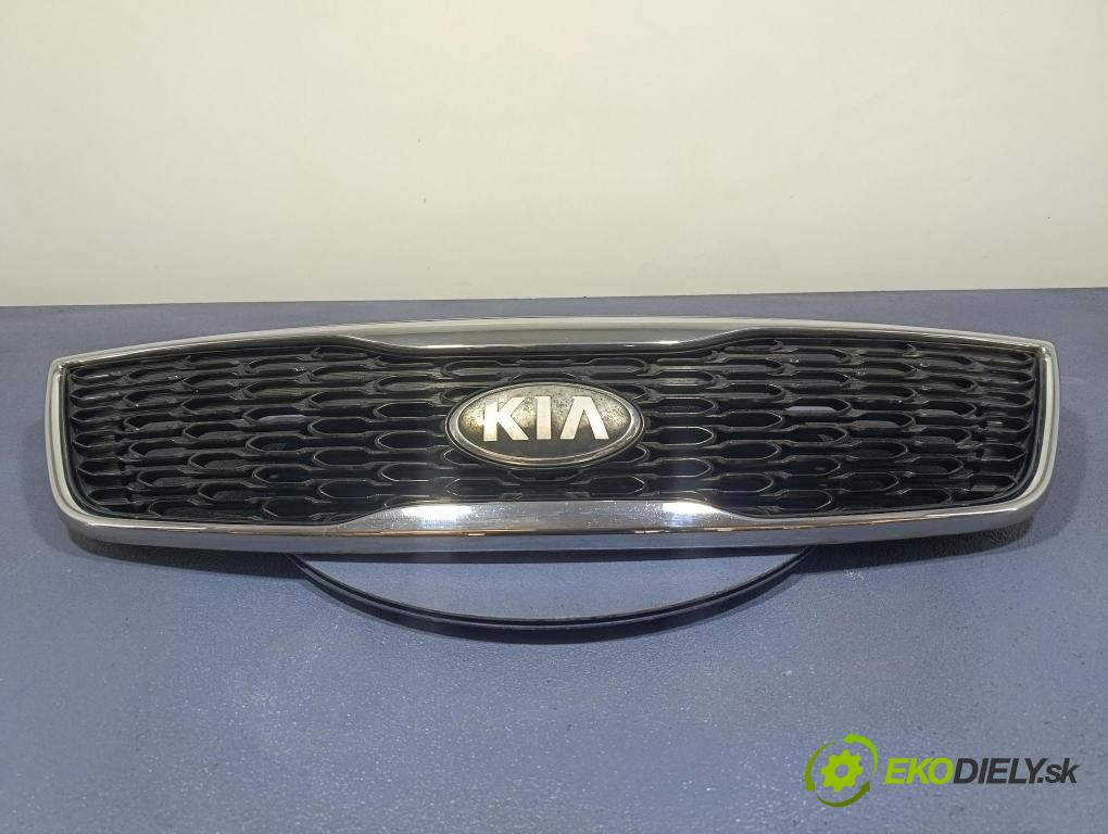 Kia Sorento 2013 mřížka / Gril: 86350-1U500