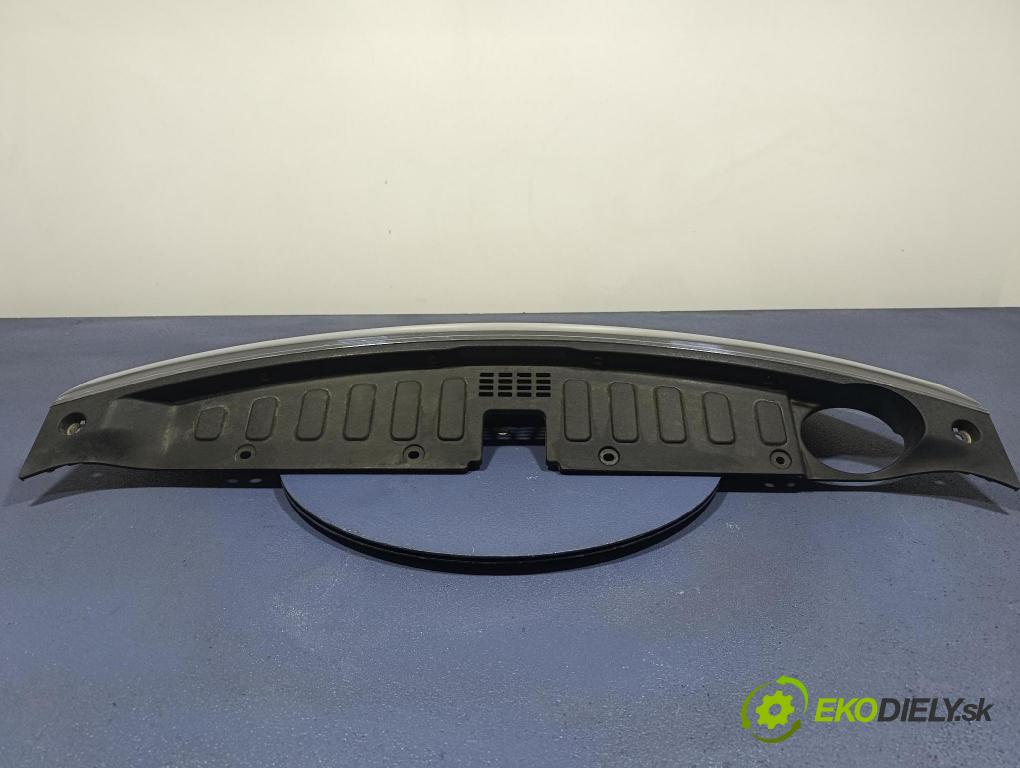 Kia Sorento 2013 mřížka / Gril: 86350-1U500