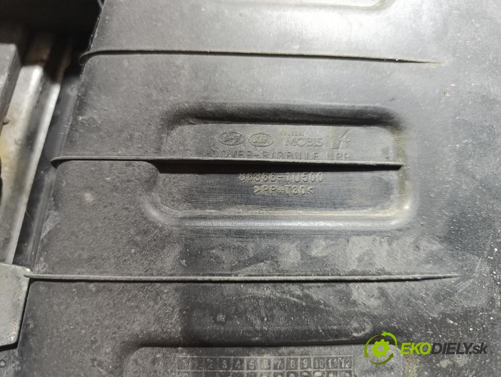 Kia Sorento 2013 mřížka / Gril: 86350-1U500